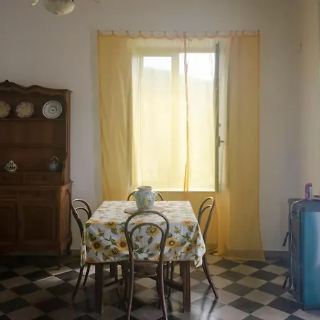 Casa vacanze San Renato