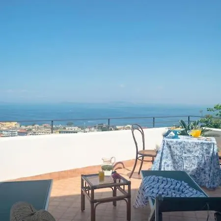 Casa vacanze San Renato