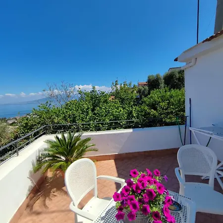 Casa vacanze San Renato