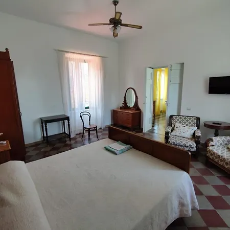 Vakantiehuis San Renato